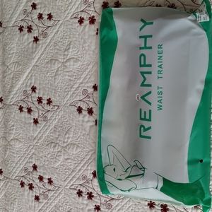 New waist trainer